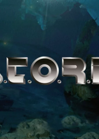 S.T.O.R.M. cover
