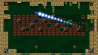 Escape Goat screenshot 4