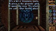 Anvil of Dawn screenshot 8