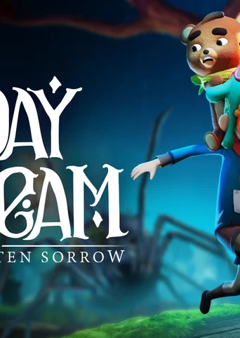 Daydream: Forgotten Sorrow cover