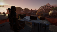 ELEX screenshot 4