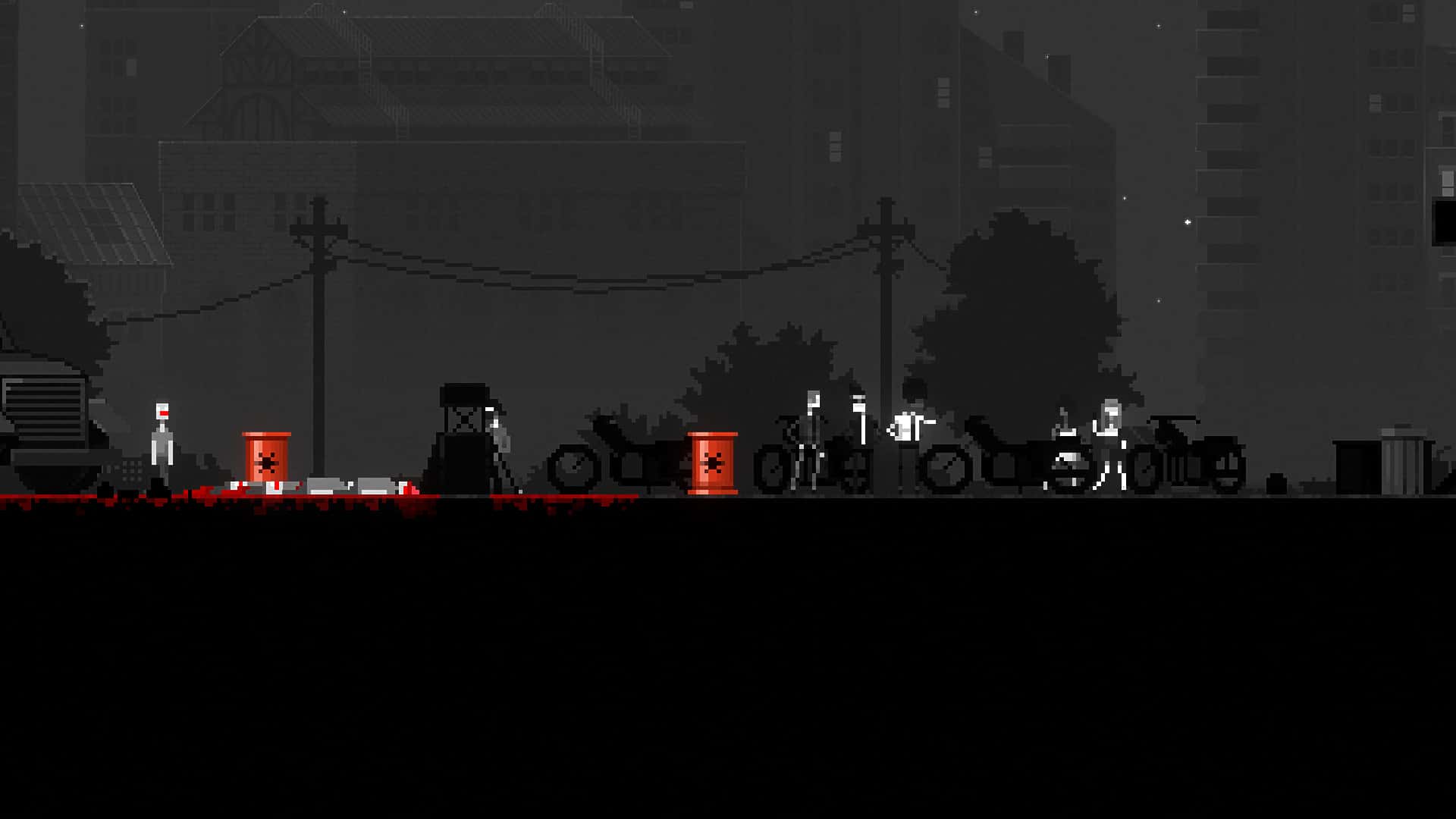#1. Zombie Night Terror Special Edition Upgrade (GOG) โดย: Good Shepherd Entertainment