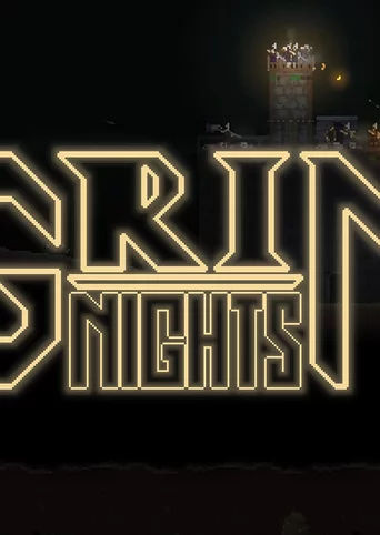 Grim Nights cover