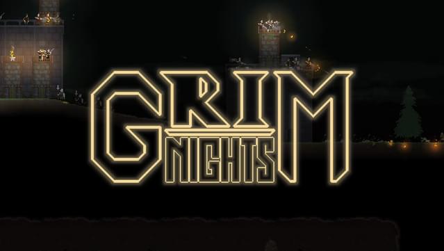 Grim Nights