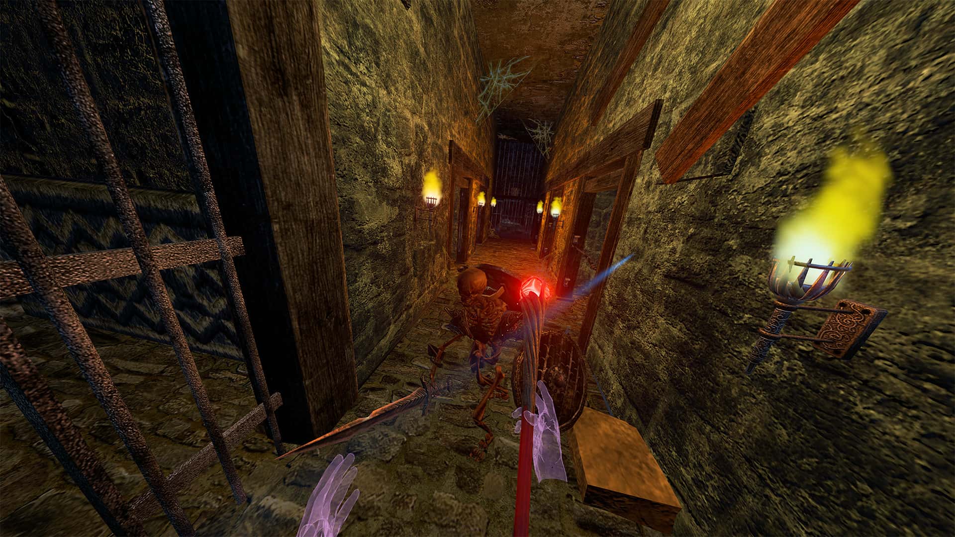#2. Time Lock VR 2 (GOG) 由: Whale Rock Games