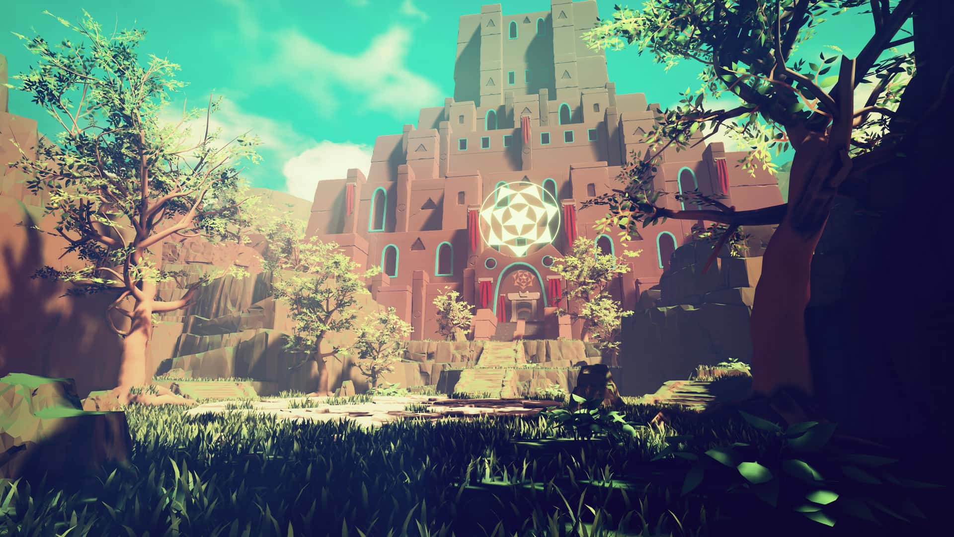 #3. The Sojourn (GOG) 由: Iceberg Interactive