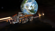 Sword of the Stars: Complete Collection screenshot 9