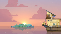 Spiritfarer®: Farewell Edition screenshot 2