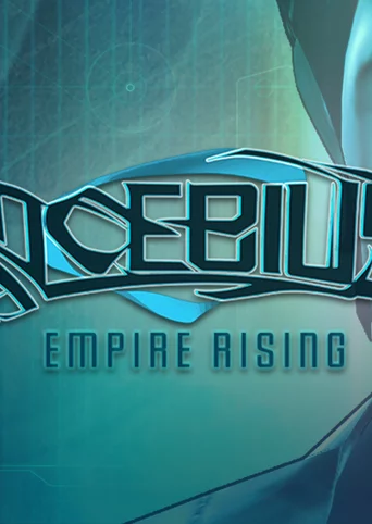 Moebius: Empire Rising cover