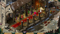 Robin Hood: The Legend of Sherwood screenshot 4