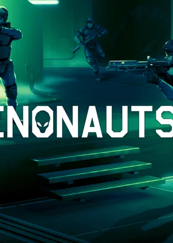 Xenonauts 2 cover