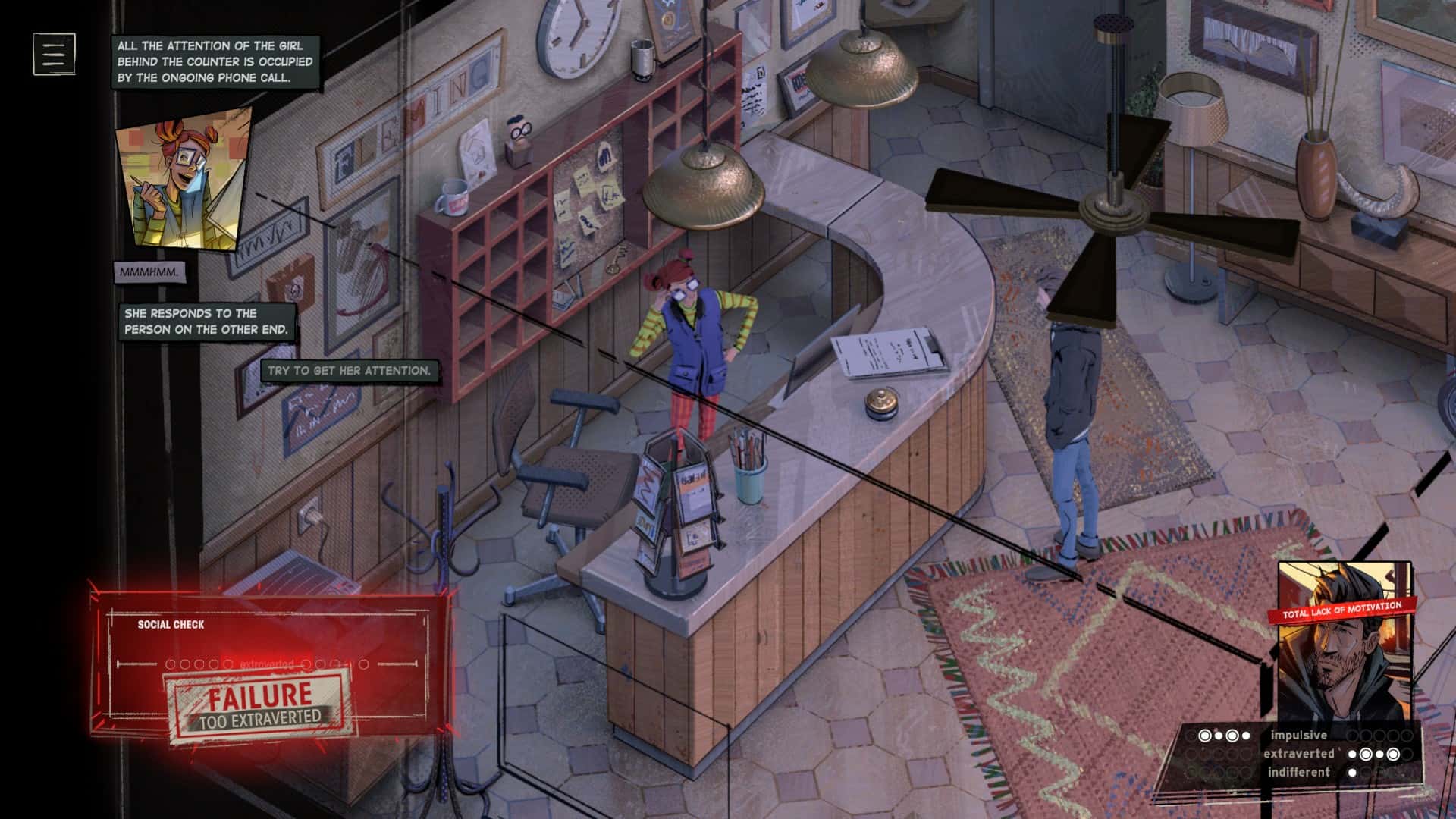 #2. Rue Valley - Digital Deluxe Edition (GOG) By: Owlcat Games