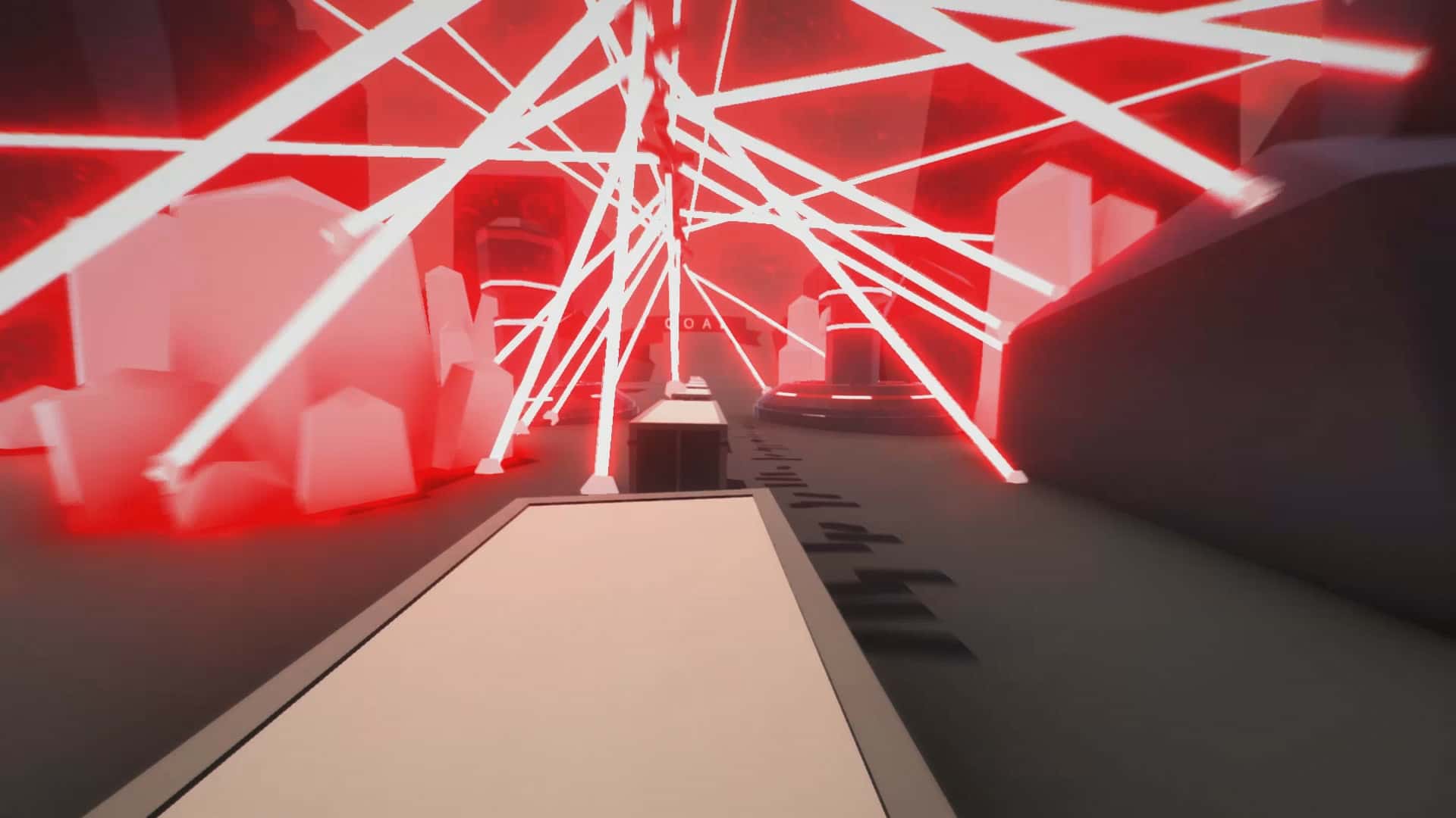 #3. Clustertruck OST (GOG) 由: tinyBuild