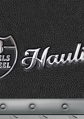 18 Wheels of Steel: Haulin’ cover