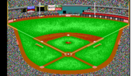 Hardball + Hardball 2 screenshot 1