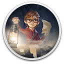 Willy Morgan and the Curse of Bone Town