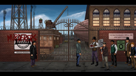 Lamplight City screenshot 9