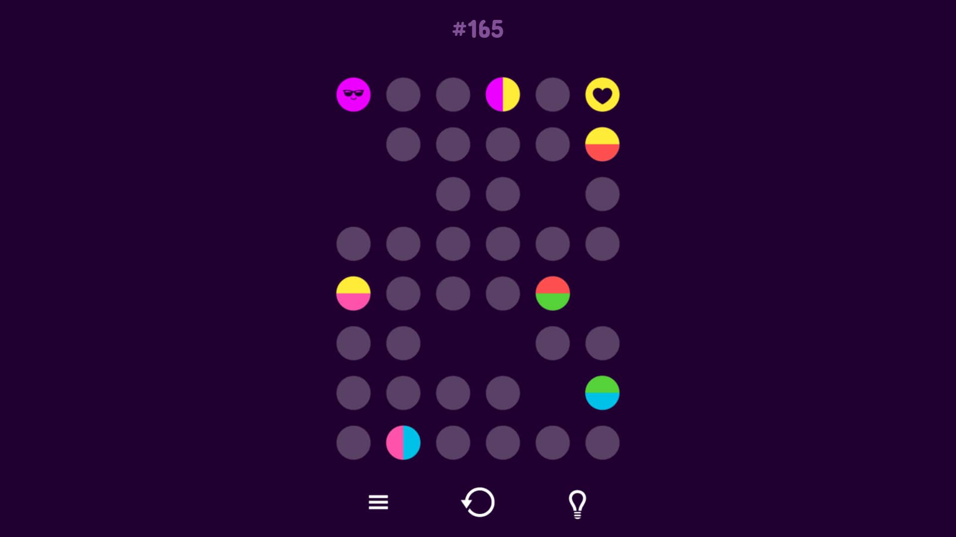 #2. Fill Multicolor (GOG) Podle: AleC Games