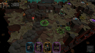 Master of Puppets screenshot 8