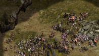 Celtic Kings: Rage of War screenshot 5