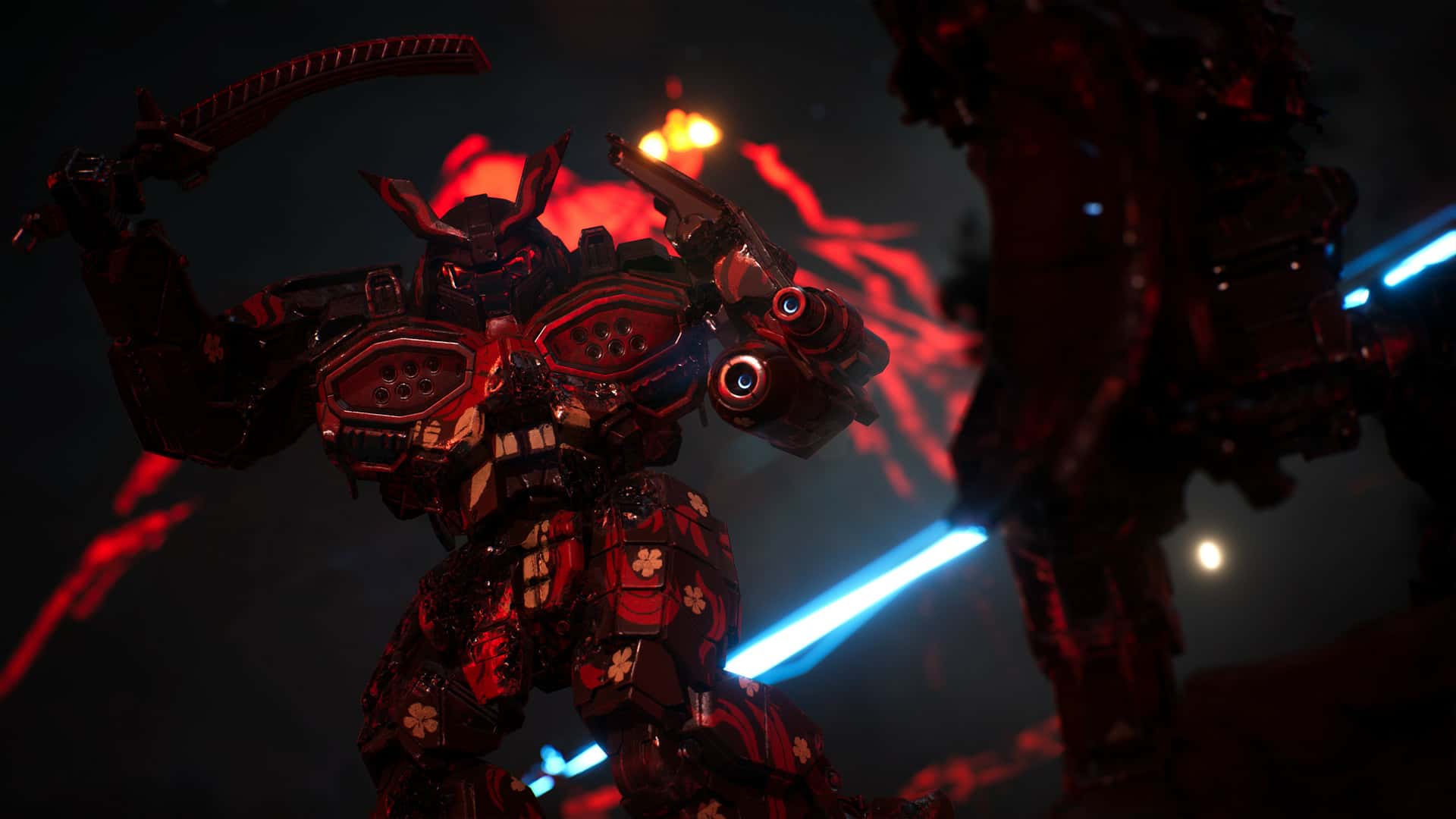 #2. MechWarrior 5: Mercenaries - Call to Arms (GOG) โดย: Piranha Games Inc.
