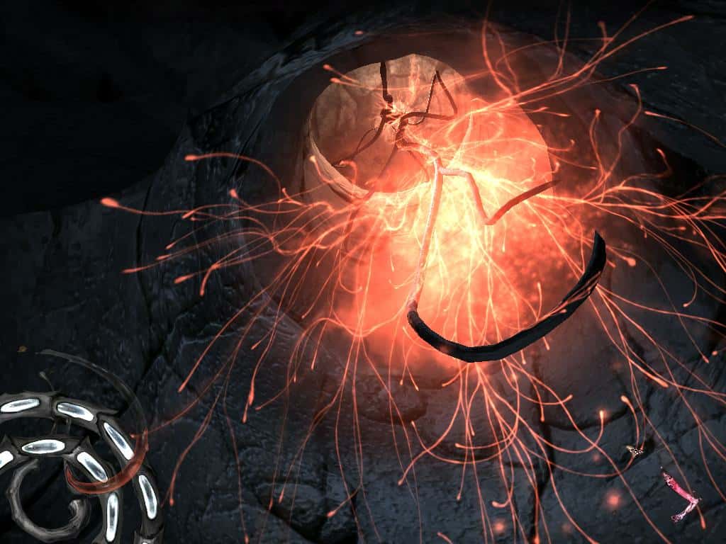 #6. The Void (GOG) Bởi: Ice-Pick Lodge