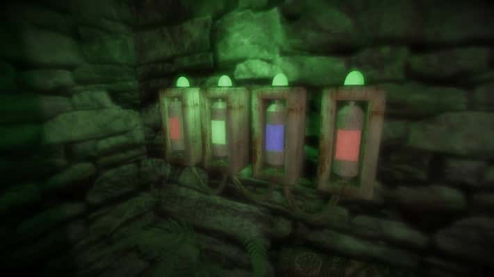 #9. Montague's Mount (GOG) 作者: Polypusher Studios