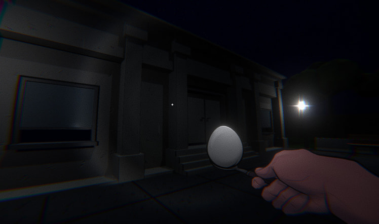 Dread X Collection 5 screenshot screenshot 6