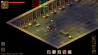 Exiled Kingdoms screenshot 3