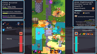 Don't Die, Collect Loot screenshot 2