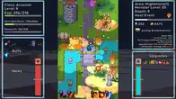Don't Die, Collect Loot screenshot 2