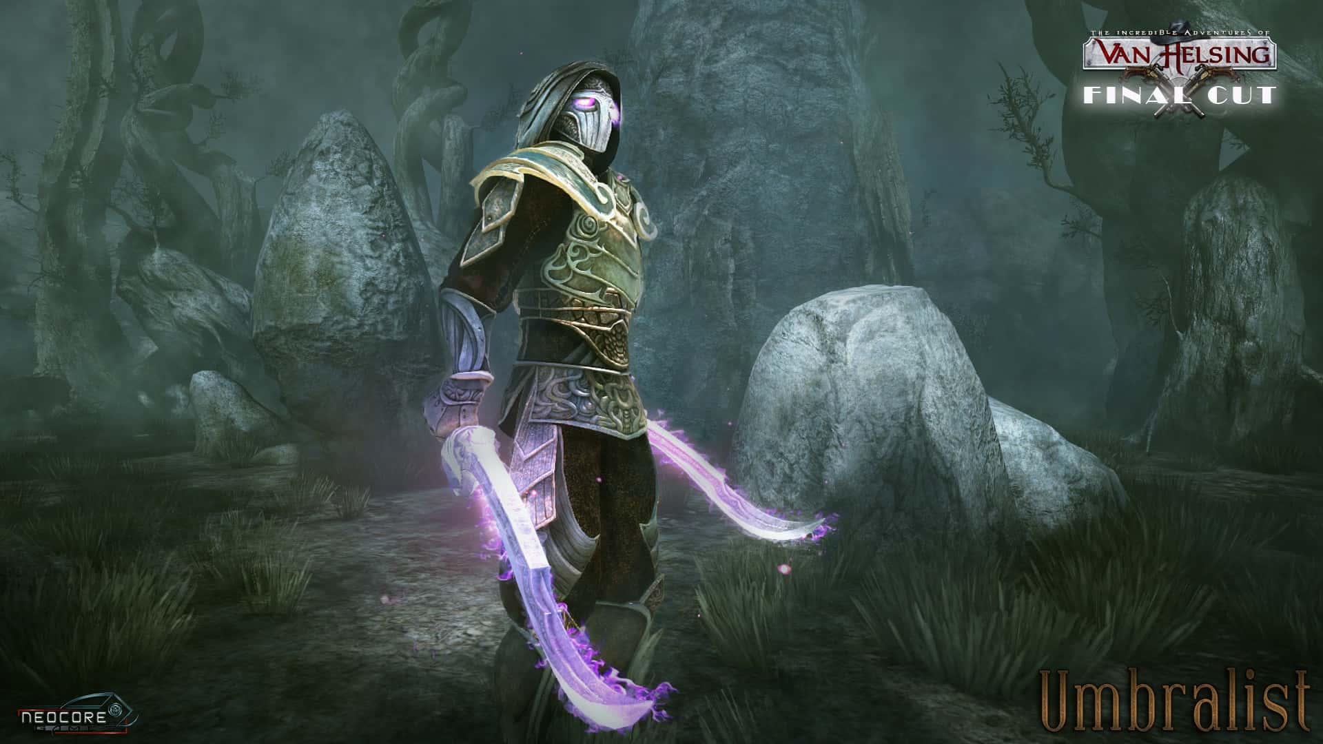 #6. The Incredible Adventures of Van Helsing: Final Cut (GOG) By: NeocoreGames