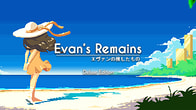 Купить ключ дешево Evan's Remains Deluxe Edition
