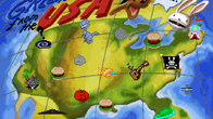Sam & Max Hit the Road screenshot 1