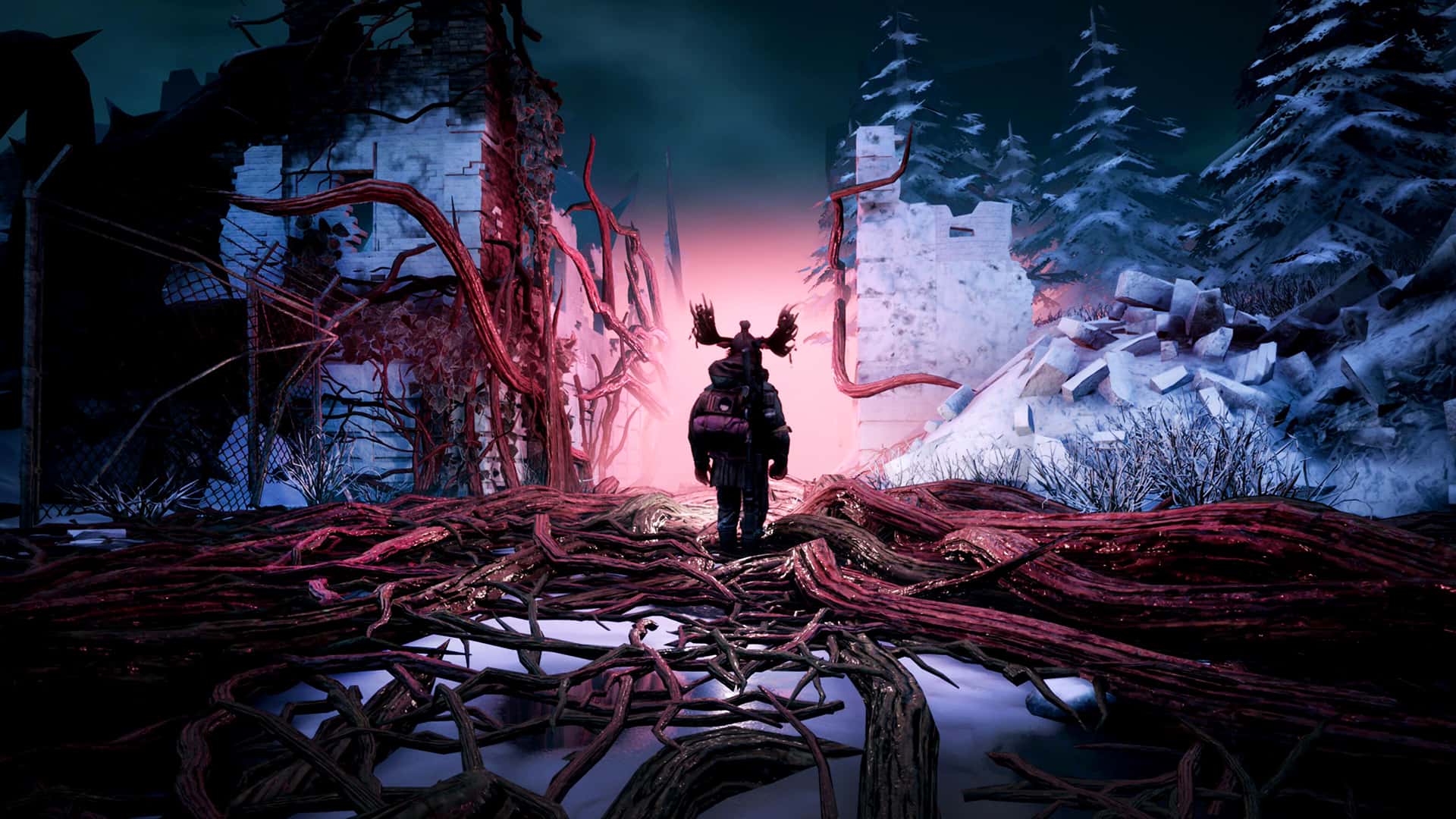 #3. Mutant Year Zero: Road to Eden - Deluxe Edition (GOG) Por: Funcom