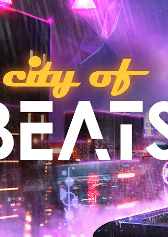 City of Beats cover