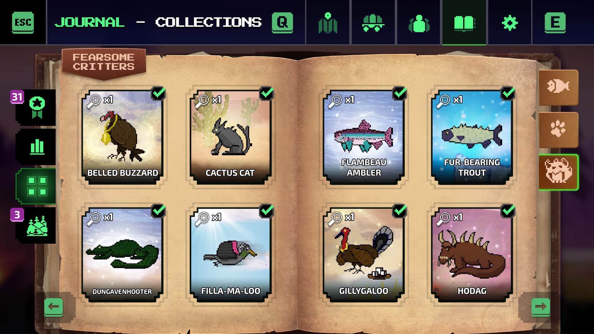 #5. The Oregon Trail — Cowboys and Critters DLC (GOG) 게시자: Gameloft