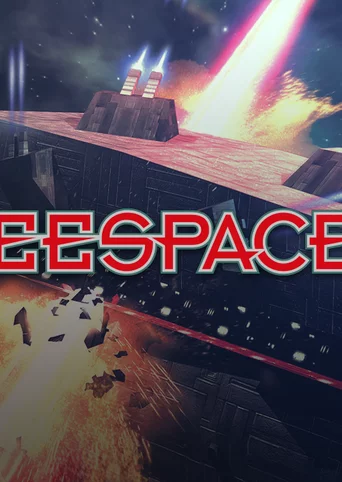 Freespace 2 cover