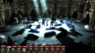 Blackguards Special Edition screenshot 5