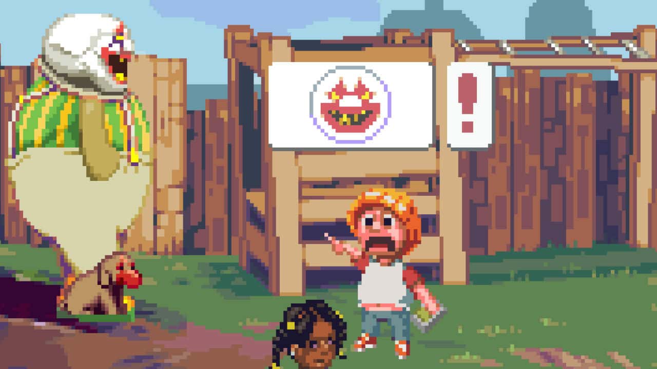 #9. Dropsy (GOG) 由: Devolver Digital