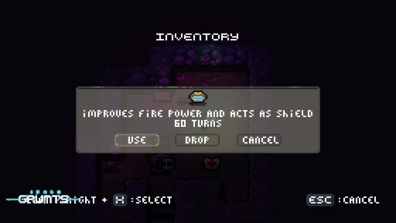 #7. Space Grunts (GOG) От: Orangepixel, HandyGames