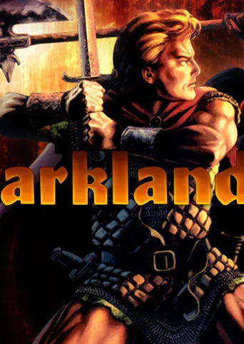 Darklands cover
