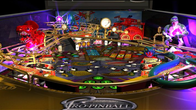 Pro Pinball Fantastic Journey screenshot 6
