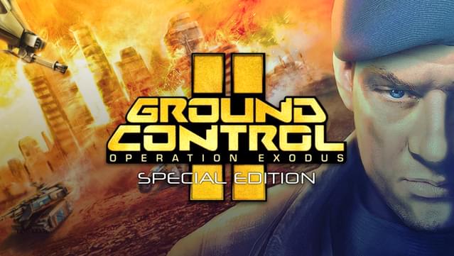 Ground Control 2: Operation Exodus Special Edition