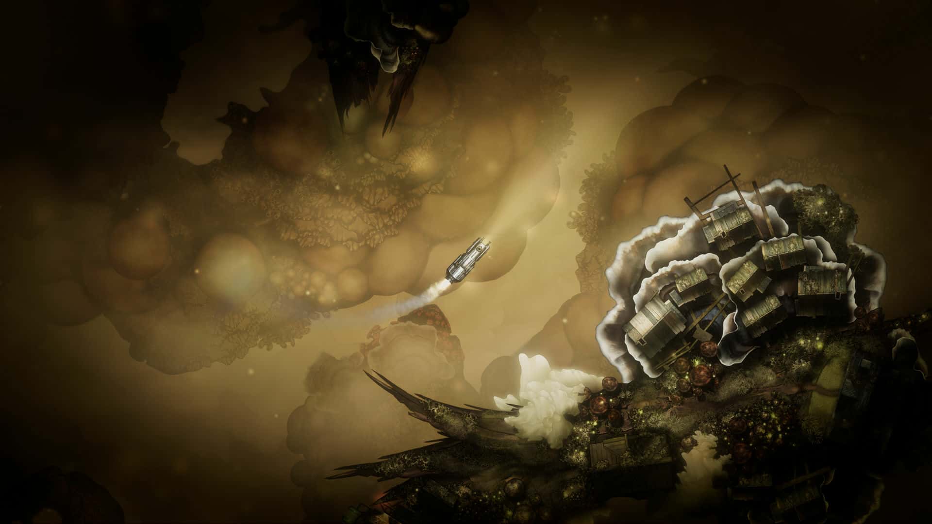 #7. Sunless Skies Soundtrack (GOG) โดย: Failbetter Games