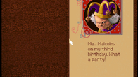 The Legend of Kyrandia: Malcolm's Revenge (Book Three) screenshot 10