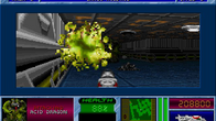 Blake Stone: Planet Strike screenshot 6