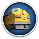 Train Valley 2: Myths & Rails
