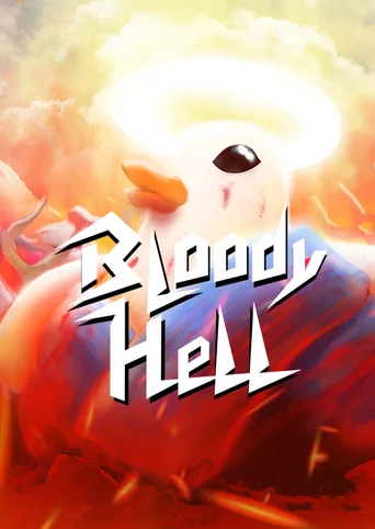 Bloody Hell cover