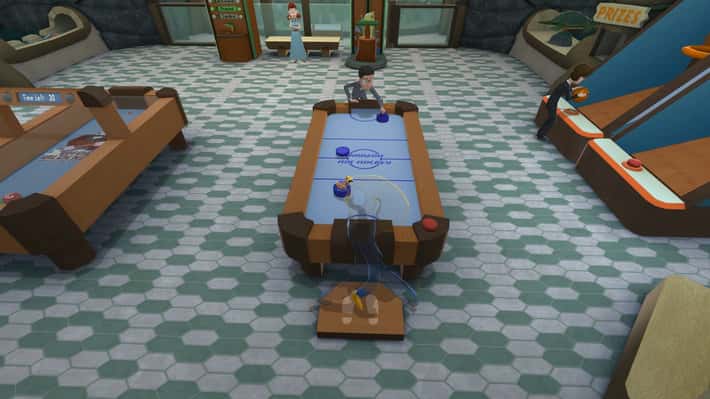 #3. Octodad: Dadliest Catch (GOG) By: Young Horses